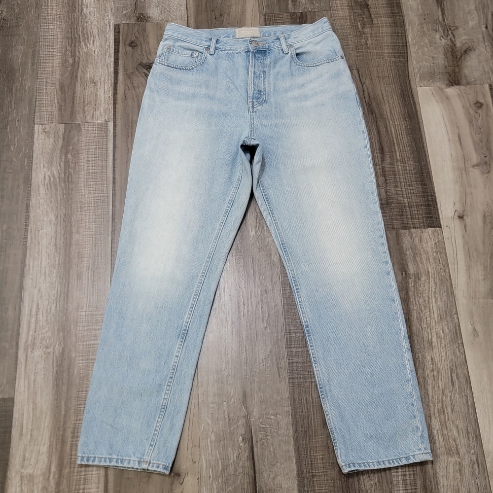 Everlane 90s Cheeky Jeans
